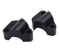 Soporte elevador manillar motocicleta Elevador De Manillar Para Tiger 1200 GT Pro 2023, Extensión Elevación Para Con Retroceso Para Montaje En Movimiento