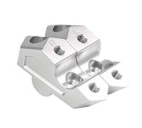 Soporte elevador manillar motocicleta Elevadores De Manillar Para F 750GS 2018, Kit Adaptador Extensión Y Elevación Para Retroceso