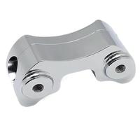 Soporte elevador manillar motocicleta Para Da&vidson Para Road King 1997 Y Posteriores, Accesorios Para Motocicletas, Elevadores De Manillar, Adaptador Extensión Elevación Con Retroceso
