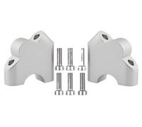 Soporte elevador manillar motocicleta Para S 1000 XR 2020 2021 2022 2023 Piezas De Motocicleta Elevador Manillar Barra Abrazadera Elevación Retroceso Adaptador Extensión