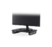 SOPORTE PARA MONITOR PLUS MONITOR STAND PLUS BLA CK K52786WW