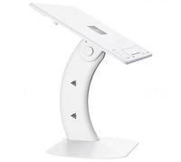 Soporte elevador multifuncional portátil y plegable para portátil Oatsbasf 03363