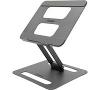 Soporte elevador para port til Contour de 23,5 x 21,6 x 4,6 cm, color negro