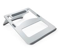 Soporte elevador para portatil sobremesa