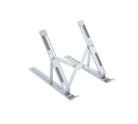 Tooq Soporte elevador plegable portátiles tablets