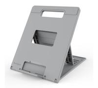 Soporte elevador y refrigerante ergon?mico y ajustable Kensington SmartFit Easy Riser Go para port?tiles de hasta 14"" (K50421WW)