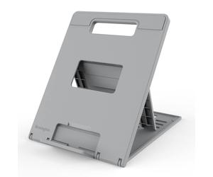 Soporte elevador y refrigerante ergon?mico y ajustable Kensington SmartFit Easy Riser Go para port?tiles de hasta 14"" (K50421WW)