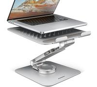 Soporte Elevatório Rotativo AXAGON STND-LR para Portátiles 10"-16"