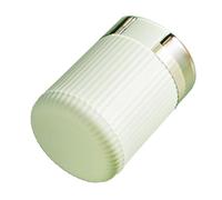 Soporte Emergente para Palillos de Dientes, Dispensador de Palillos de Dientes, Caja Portátil Compacta, Estuche de Almacenamiento de Palillos de Plástico con Fácil Acción de