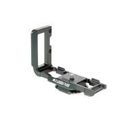 COSA DE 3 PATAS Soporte en L Zayla Arca Swiss Copper para Nikon Z 50