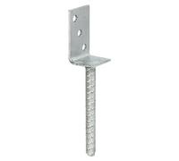 Soporte en L (50 x 80 mm)