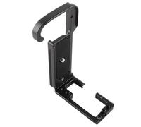 Soporte en L para Cámara DSLR para Sony A7RV, Soporte en L para Cámara DSLR, Trípode de Conmutación Vertical Horizontal, Placa de Liberación Rápida, Trípode con Soporte en L para