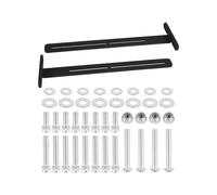 Soporte en T de Alta Resistencia para Barra de Sonido de Carrito de , Compatible con Barras de Sonido SE18, SE26, SEB26 y SEDS32 para Carritos de