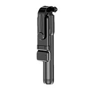 Soporte en Tenodily Selfie Feln Selfie Selfie Selfie Selfie Selfie Selfie Portable Photo Plegable Selfie Selfie Controlador de trípode Sud SU