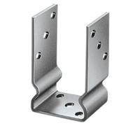 Soporte en U (L x An x Al: 91 x 60 x 150 mm)
