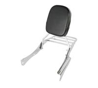 Soporte Equipaje Moto Para Shadow Para Spirit Para VT750DC (chain Para Drive Models) 2001 2002 2003 2005 2006 2007 Respaldo Para Motocicleta Sissy Bar Portaequipajes Para Motocicleta