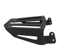 Soporte Equipaje Motocicleta Accesorios para Motocicleta, Portaequipajes, Soporte para Estante, Respaldo Trasero, Apto para XVS950 2013, 2014, 2015, 2016, 2017, 2018 Y 2019