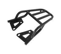 Soporte Equipaje para Grom para MSX12 Motocicleta Portaequipajes Trasero Motocicleta Ride On Pillion Soporte Estante Moto portaequipajes Trasero