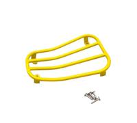 Soporte Equipaje Pedal Delantero Motocicleta para GTS125 GTS250 GTS300 Estante De Carga para Estribo Portabolsas Accesorios Accesorios Soporte Equipaje Trasero