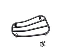 Soporte Equipaje Pedal Delantero Motocicleta para GTS125 GTS250 GTS300 Estante De Carga para Estribo Portabolsas Accesorios Accesorios Soporte Equipaje Trasero