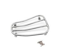 Soporte Equipaje Pedal Delantero Motocicleta para GTS125 GTS250 GTS300 Estante De Carga para Estribo Portabolsas Accesorios Accesorios Soporte Equipaje Trasero