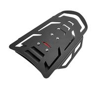 Soporte Equipaje Portaequipajes Trasero Motocicleta para Sportster S 1250 RH1250 2021 2022 2023 2024 Compatible con Portaequipajes Trasero para Motocicleta Trasero Portaequipajes