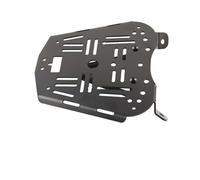 Soporte Equipaje Soporte para Portaequipajes Trasero De Motocicleta para ZONTES 368 G 368G G368 501G Placa Inferior Soporte Maleta Trasera Trasero Portaequipajes