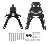Soporte Equipaje Trasero Accesorios para Motocicleta Portaequipajes Trasero Soporte De Carga Estante De Aluminio para 701 para Enduro para Supermoto