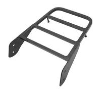 Soporte Equipaje Trasero Accesorios para Motocicletas Respaldo para Pasajero Trasero Portaequipajes para V-Star 400 650 1100 para Dragstar 400 650 XVS 1100 1998-2016
