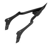 Soporte Equipaje Trasero Almohadillas Portaequipajes Trasero De Motocicleta Respaldo Desmontable Barra Sissy para Rebel 500 300 para CMX300 para CMX500 2017-2023