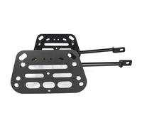 Soporte Equipaje Trasero Barras De Soporte Alforjas Laterales Soportes Montaje Portaequipajes Laterales para Suzuki para SV650 ABS 2015-2024 para SV650X 2018-2024