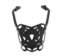 Soporte Equipaje Trasero Cubierta del Marco del Portaequipajes Trasero De Motocicleta Soporte De Estante Accesorios para Suzuki para V-Strom 800DE 2021-2024 Portaequipajes Trasero