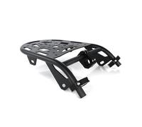 Soporte Equipaje Trasero Estante De Soporte para Portaequipajes Trasero De Acero para Motocicleta para Ruckus 50 (para Zoomer) 2003 2004 2005 2006 2007 2008-2024