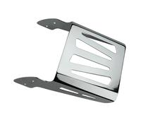 Soporte Equipaje Trasero Motocicleta Estante Soporte portaequipajes Trasero Motocicleta Cromado Sissy Bar para Spirit 750 2001 2002 2003 2004 2005 2006 2007 2008