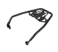 Soporte Equipaje Trasero Motocicleta para R1200GS LC para R1200GS LC para Adventure 2017-2020 Accesorios Motocicletas Portaequipajes(Negro)