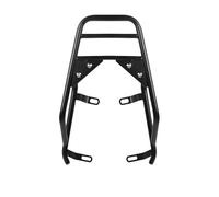 Soporte Equipaje Trasero Motocicletas Portaequipajes Asiento Trasero 2014-2023 Estante Soporte para R9T para RNINET para Scrambler para RnineT para Pure para R Nine T(Rack)