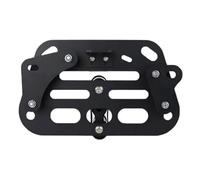 Soporte equipaje trasero Para Kawasaki Para VULCAN S Para VULCAN 650 S Para Vulcan S Para VN650 2015-2024 Soportes Para Alforjas De Motocicleta Soportes Para Portaequipajes Laterales Portaequipajes tr