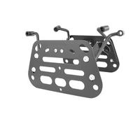 Soporte Equipaje Trasero para Triumph para Tiger 900 Rally/GT/Pro para Tiger 850 Sport Bolsas De Sillín De Motocicleta Soportes De Montaje Portaequipajes Laterales Portaequipajes Trasero