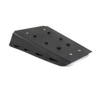 Soporte Equipaje Trasero Portaequipajes Deportivo Asiento Trasero Desmontable Motocicleta para R1250GS 2018-2023 para R1250GS para Adventure para R1200GS LC R1200GS