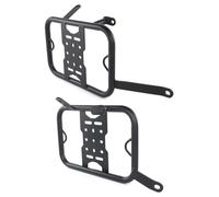 Soporte Equipaje Trasero Portaequipajes Laterales para Alforjas De Motocicleta Barras De Soporte para Kawasaki para KLX250S para KLX300 KLX300S 2021-2023 2024