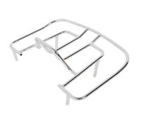 Soporte Equipaje Trasero Portaequipajes Tourbox Maletero De Motocicleta para GL1800 para Goldwing 1800 2001 2002 2003 2004 2005 2006 2007 2008 2009 2010-2017 Estante Equipaje Motocicleta