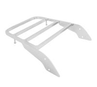 Soporte Equipaje Trasero Portaequipajes Trasero Cromado para Motocicleta para Shadow Spirit para VT750DC VT400 para VT600 VT1100 para VF250 VF750