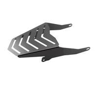 Soporte Equipaje Trasero Portaequipajes Trasero Motocicleta para CRF300L para CRF250 2021-2024 Soporte De Carga para Caja Superior Soporte De Estante Accesorios