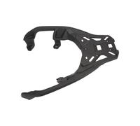Soporte Equipaje Trasero Portaequipajes Trasero Motocicleta Portaequipajes Extendido Placa De Soporte Caja Superior Accesorios para C400X para C400GT para SR4MAX350