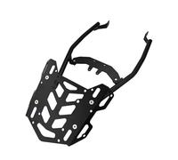 Soporte Equipaje Trasero Portaequipajes Trasero Motocicleta Soporte De Carga Soporte De Estante para Caja Superior Accesorios para Suzuki para GSX-S750 2018-2024