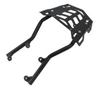 Soporte Equipaje Trasero Portaequipajes Trasero Motocicleta Soporte De Carga Soporte De Estante para Caja Superior Accesorios para CB300R para CB250R (2018-2025)