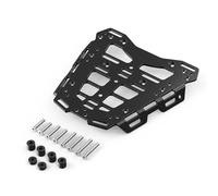 Soporte Equipaje Trasero Portaequipajes Trasero para 790 890 Adventure 2019-2024 Soporte para Alforjas Sin Portaequipajes para 790 ADV 2019-2024 para 890 ADV Portaequipajes Trasero