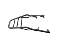 Soporte Equipaje Trasero Portaequipajes Trasero para Maletas, Estante para Tablero Accesorios para Motocicleta Juego De Estantes Traseros para NC750X 2021-2024 Portaequipajes Trasero