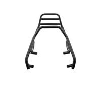 Soporte Equipaje Trasero Portaequipajes Trasero para Maletas Tablero Portaequipajes Estante para FTR1200 2019-2023