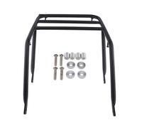 Soporte Equipaje Trasero Portaequipajes Trasero para Maletas Y Baúles Superiores para Rebel 1100 DCT para CMX 1100 2021-2022 Portaequipajes Trasero